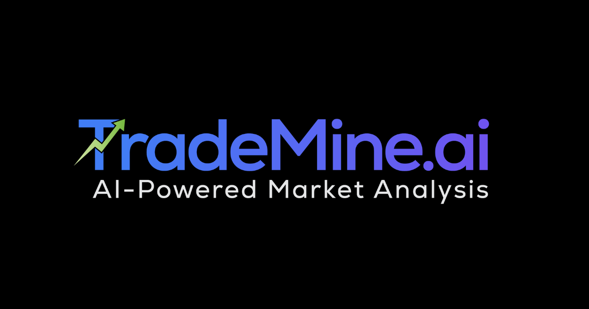 AI-Powered Stock Analysis for Indian Markets — TradeMine AI